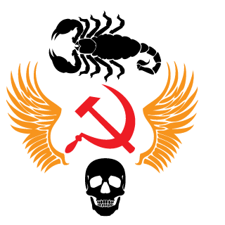 Terminatorcs's emblem