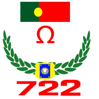 MAIOR2000's emblem
