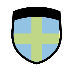 Milliway's emblem