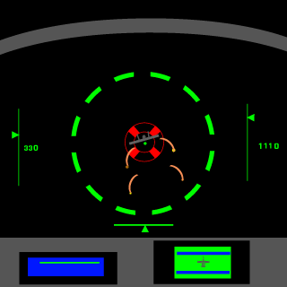 THROB2003's emblem