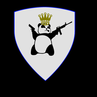 Team Moo Moo's emblem