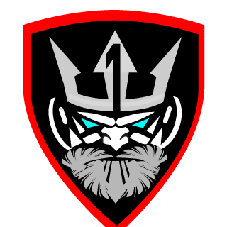 thekingofthefall's emblem