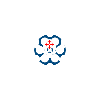 --SIN--Mule's emblem