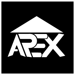 ApeX  Academy's emblem