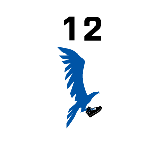 BiqzHUN's emblem