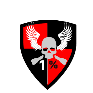 A1rB0rn3 Junk13's emblem