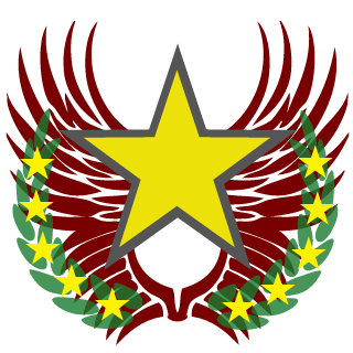 James_Rives989's emblem