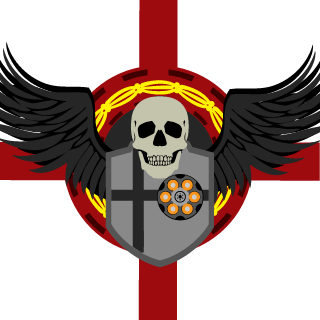ThousandSpace's emblem