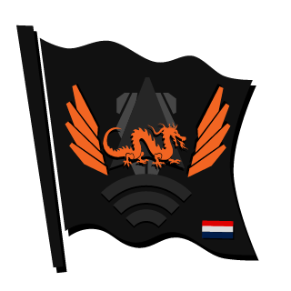 IstFox's emblem