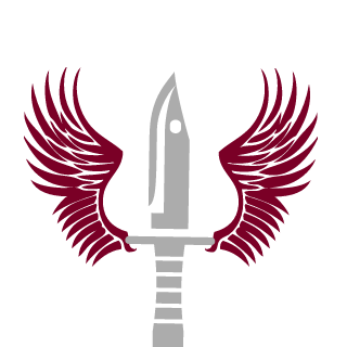 4Th3US's emblem