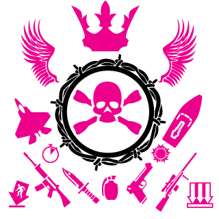 wwallervzw's emblem