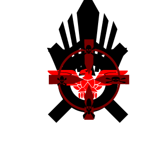 Radzov's emblem