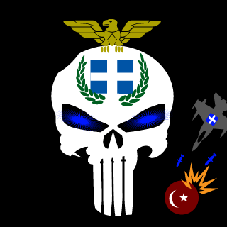 TheTitanGRE's emblem