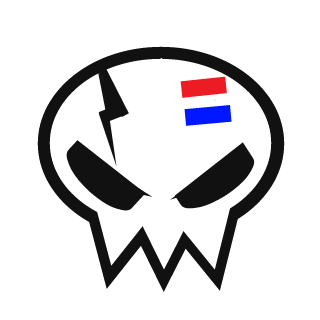 bleu-shadow's emblem