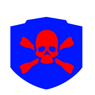 Pump Dragons's emblem