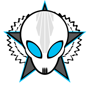 6694's emblem
