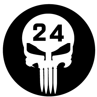 ProSnakehead's emblem