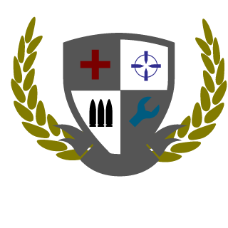 HOPExSavior's emblem