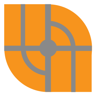 Joe Krabski's emblem