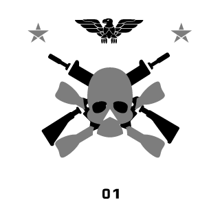 Deum Mortis's emblem