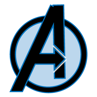 Anomaly's emblem