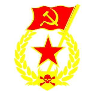 7GoXa7's emblem