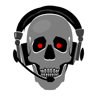 Unxp3ct3dBullet's emblem