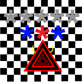 MrsNicol12's emblem