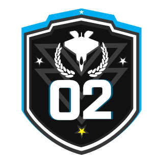 XNiPERIANZ's emblem