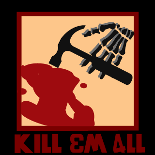 TowMorello's emblem