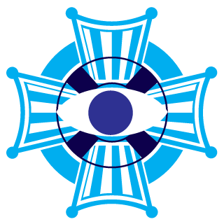 Cloven-Jitsu's emblem