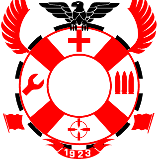 KnightTyrion's emblem