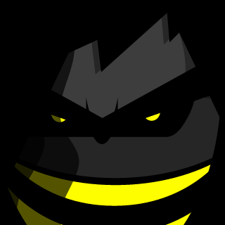 PG xAimbutt's emblem