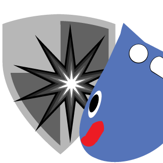 LeMixaF's emblem