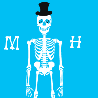 MasonLHunt's emblem