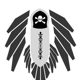 IcyBlizzard's emblem