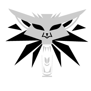 luoxiaosheng's emblem