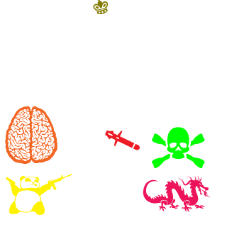 HsArKAnGeL's emblem