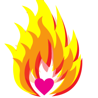General-G-TV's emblem