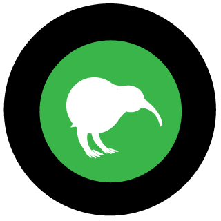 NextElKiwito's emblem