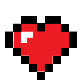 B_KEDAX13's emblem