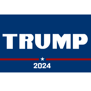 DonaIdJTrump's emblem