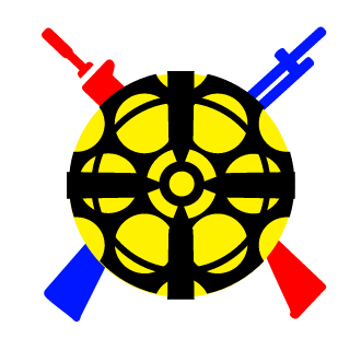 desewert's emblem