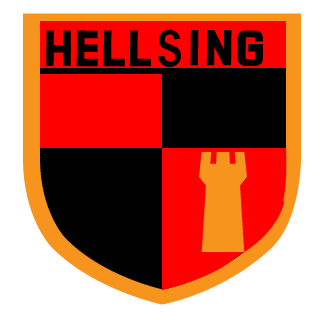 Maxiter's emblem