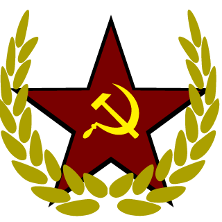 comradeglitch112's emblem