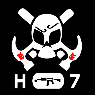 HammerOfJustice7's emblem