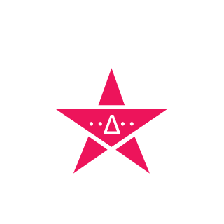 Pimje's emblem