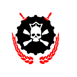 SocaTempeiro's emblem