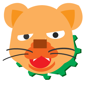 KAN-TA-1733's emblem