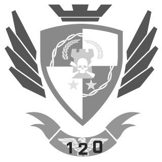 Hades1280's emblem
